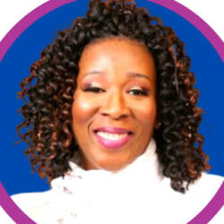 Andrea Rodgers
